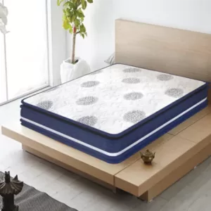 Bonnell FoldSpring Mattress - Centuary DYNAMO