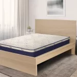 Zero Disturbance Pocketed Spring Mattress - Centuary UPLIFT