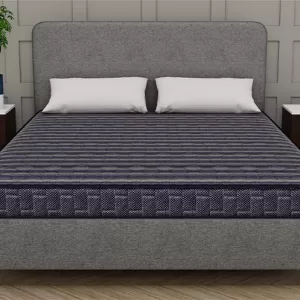 Double Size Orthopedic Coir Mattress