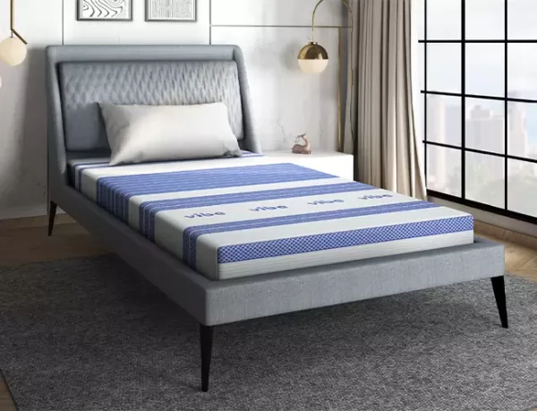 Foam Mattress Queen Size