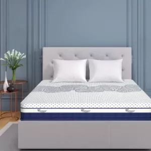 Pocketed Spring Mattress