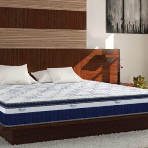 Pocketed Spring Mattress - Centuary Endurance Pro