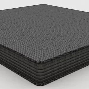 Queen Size Orthopaedic Coir Mattress