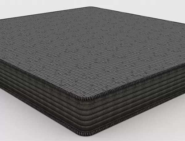 Queen Size Orthopaedic Coir Mattress