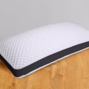 Ortho Memory Foam Pillow