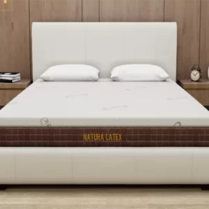 Queen Size Natural Latex Mattress and Coir Mattress in Vellore